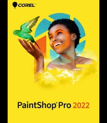Buy Corel PaintShop Pro 2022 Lifetime Global Software CD Key and Compare Prices