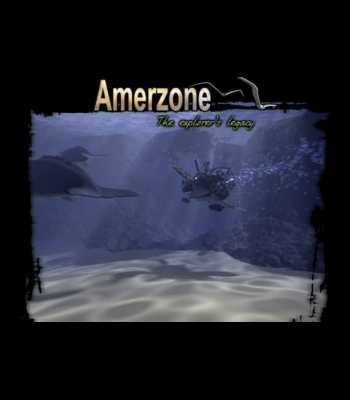 Buy Amerzone: The Explorer’s Legacy Global CD Key and Compare Prices