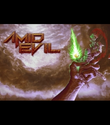 Buy Amid Evil Global CD Key and Compare Prices