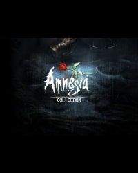 Buy Amnesia - Collection Global CD Key and Compare Prices