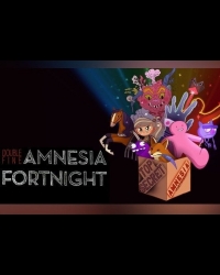 Buy Amnesia Fortnight - The Whole Box Global CD Key and Compare Prices