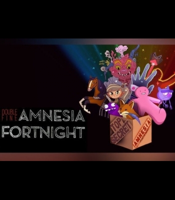 Buy Amnesia Fortnight - The Whole Box Global CD Key and Compare Prices