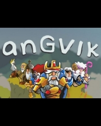 Buy Angvik Global CD Key and Compare Prices