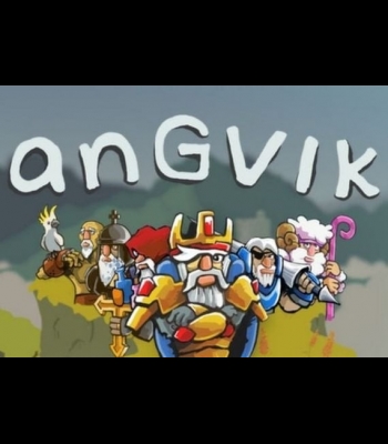 Buy Angvik Global CD Key and Compare Prices