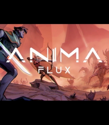 Buy Anima Flux Global CD Key and Compare Prices