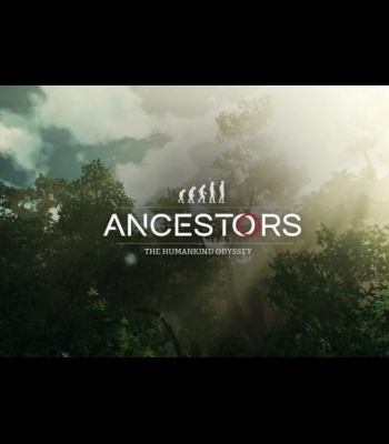 Buy Ancestors: The Humankind Odyssey Latin America CD Key and Compare Prices