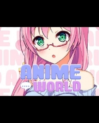 Buy Anime World Global CD Key and Compare Prices