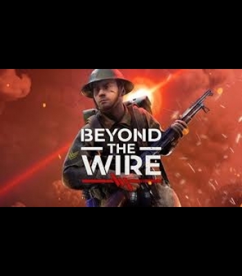 Buy Beyond the Wire EU CD Key and Compare Prices