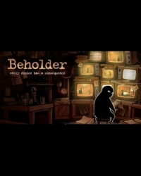 Buy Beholder Global CD Key and Compare Prices