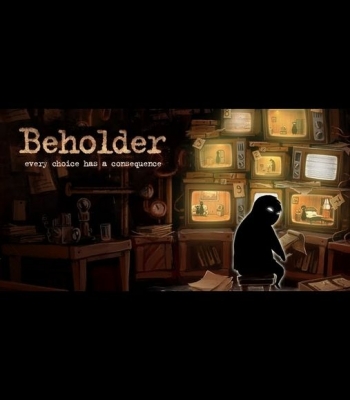 Buy Beholder EU CD Key and Compare Prices