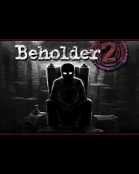 Buy Beholder 2 Global CD Key and Compare Prices