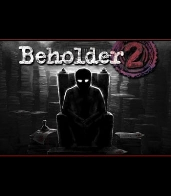 Buy Beholder 2 EU CD Key and Compare Prices
