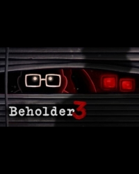 Buy Beholder 3 Global CD Key and Compare Prices