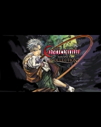 Buy Castlevania - Advance Collection Global CD Key and Compare Prices