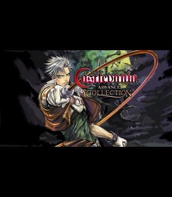 Buy Castlevania - Advance Collection EU Steam Gift CD Key and Compare Prices