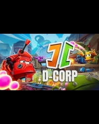 Buy D-Corp Global CD Key and Compare Prices