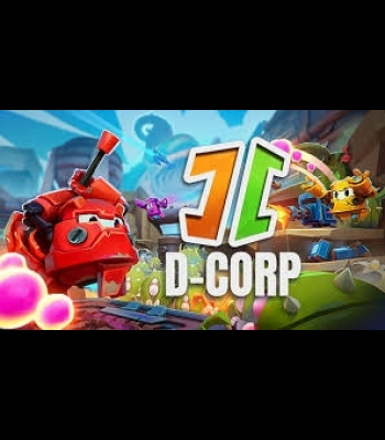 Buy D-Corp Global CD Key and Compare Prices