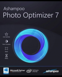 Buy Ashampoo Photo Optimizer 7 Global CD Key and Compare Prices