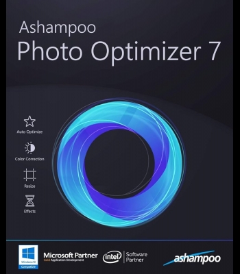 Buy Ashampoo Photo Optimizer 7 Global CD Key and Compare Prices