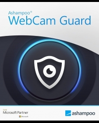 Buy Ashampoo WebCam Guard Global Software CD Key and Compare Prices