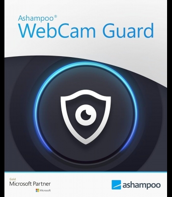 Buy Ashampoo WebCam Guard Global Software CD Key and Compare Prices