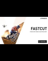 Buy MAGIX Fastcut Plus Global CD Key and Compare Prices