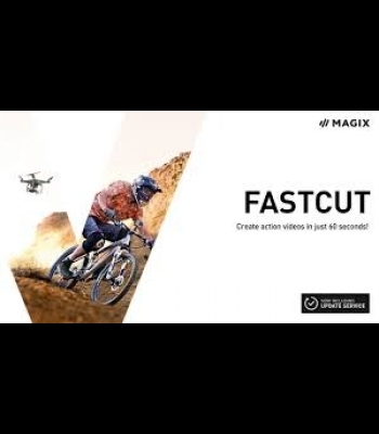 Buy MAGIX Fastcut Plus Global CD Key and Compare Prices