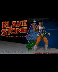 Buy Blake Stone: Aliens of Gold Global CD Key and Compare Prices