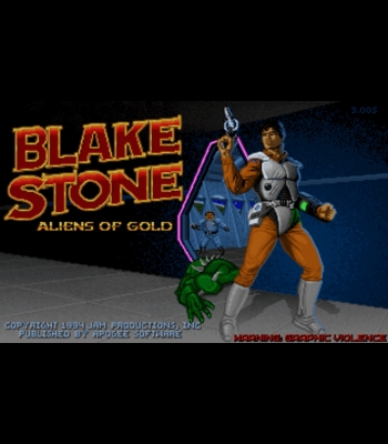 Buy Blake Stone: Aliens of Gold Global CD Key and Compare Prices