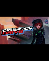 Buy Dimension Drive Global CD Key and Compare Prices