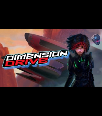 Buy Dimension Drive Global CD Key and Compare Prices