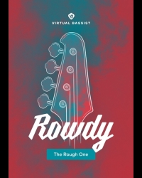 Buy UJAM Virtual Bassist Rowdy 2 Voucher Global Software CD Key and Compare Prices