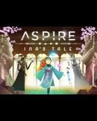 Buy Aspire: Ina's Tale Global CD Key and Compare Prices