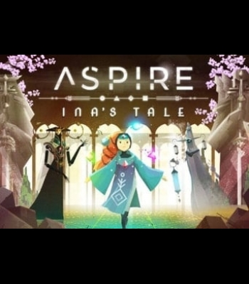 Buy Aspire: Ina's Tale Global CD Key and Compare Prices