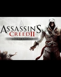 Buy Assassin's Creed II Deluxe Edition Global Steam Gift CD Key and Compare Prices
