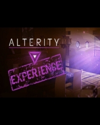 Buy Alterity Experience Global CD Key and Compare Prices