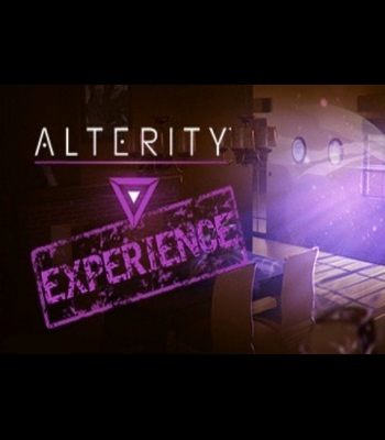 Buy Alterity Experience Global CD Key and Compare Prices