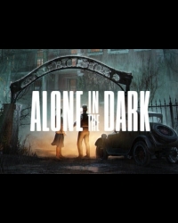 Buy Alone in the Dark ROW Steam CD Key and Compare Prices