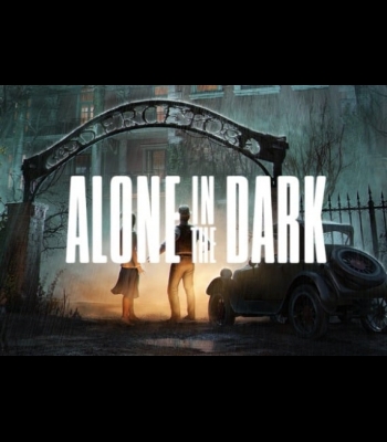 Buy Alone in the Dark ROW Steam CD Key and Compare Prices