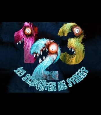 Buy 123 Slaughter Me Street Global CD Key and Compare Prices