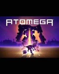 Buy ATOMEGA Global CD Key and Compare Prices