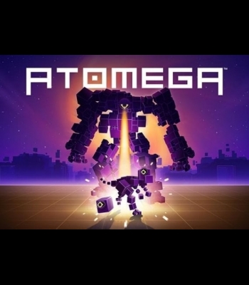 Buy ATOMEGA EU CD Key and Compare Prices