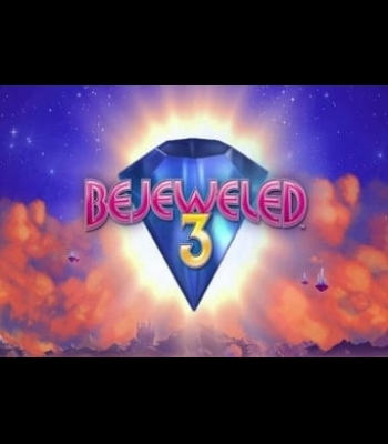 Buy Bejeweled 3 Global CD Key and Compare Prices
