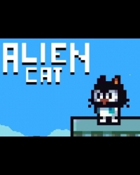 Buy Alien Cat CD Key and Compare Prices