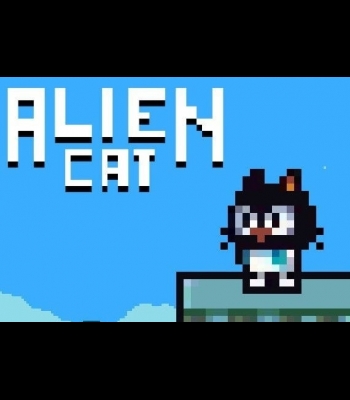 Buy Alien Cat CD Key and Compare Prices