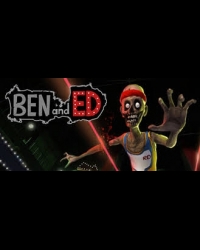 Buy Ben and Ed Global Steam Gift CD Key and Compare Prices