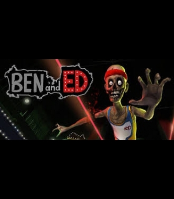 Buy Ben and Ed EU Steam Gift CD Key and Compare Prices