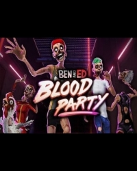Buy Ben and Ed: Blood Party EU Steam Gift CD Key and Compare Prices