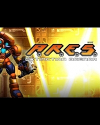Buy A.R.E.S.: Extinction Agenda Global CD Key and Compare Prices