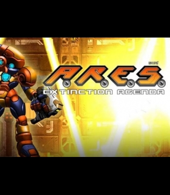 Buy A.R.E.S.: Extinction Agenda Global CD Key and Compare Prices